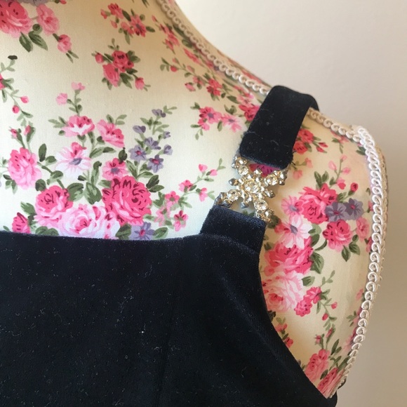 Betsy & Adam Party Dress - Picture 3 of 8